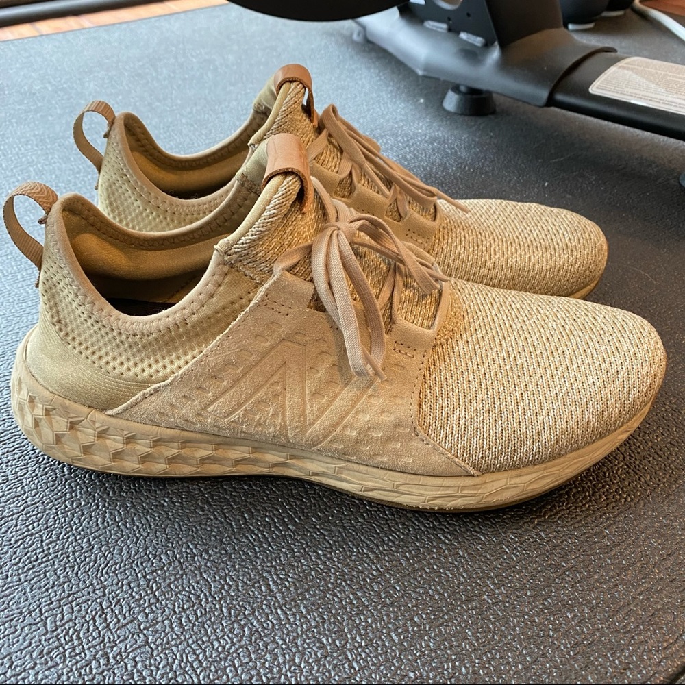 New Balance Fresh Foam Cruz v1